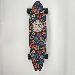 Longboard Skate TK made in...