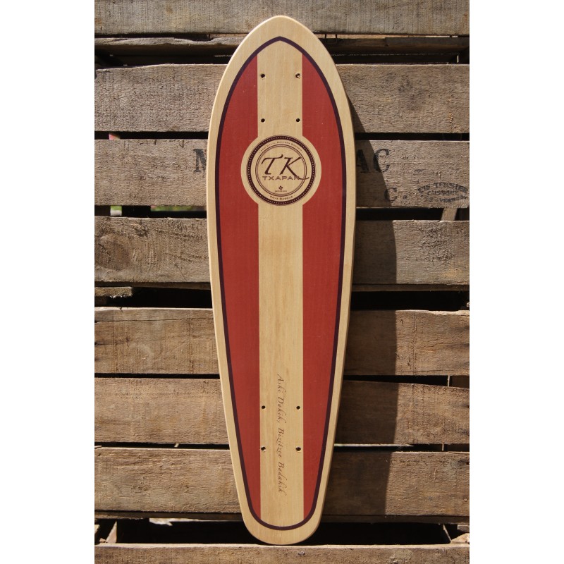 Cruiser Txapak Waimea Cruiser Txapak Waimea