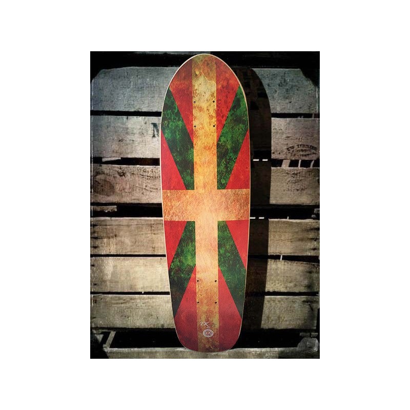 Cruiser TK cruz Wave by Rekiem Cruiser TK cruz Wave by Rekiem