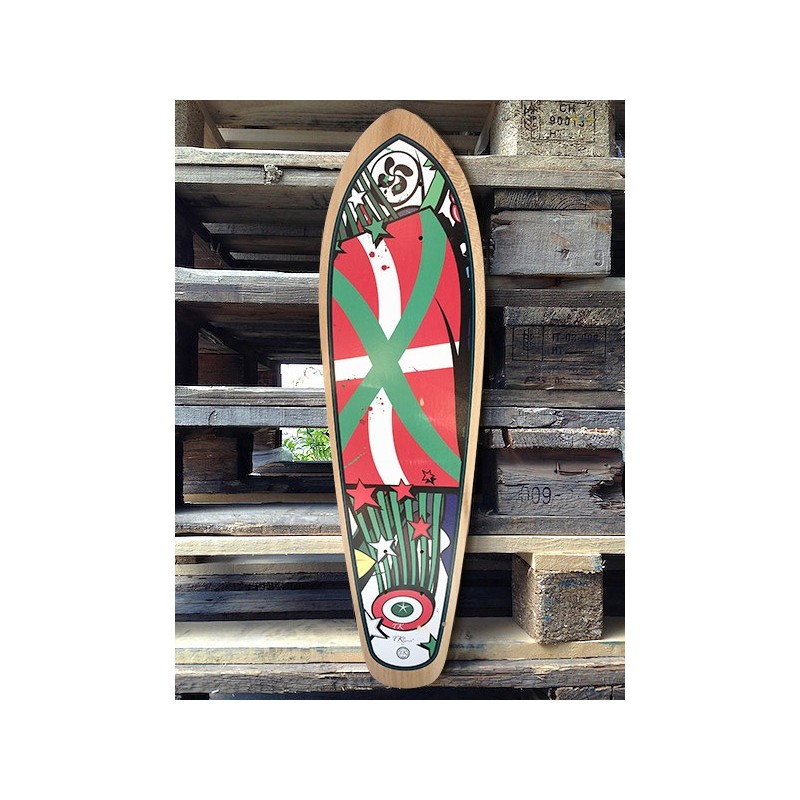 Cruiser Vintage TK Cruz EH2 Cruiser Vintage TK Cruz EH2